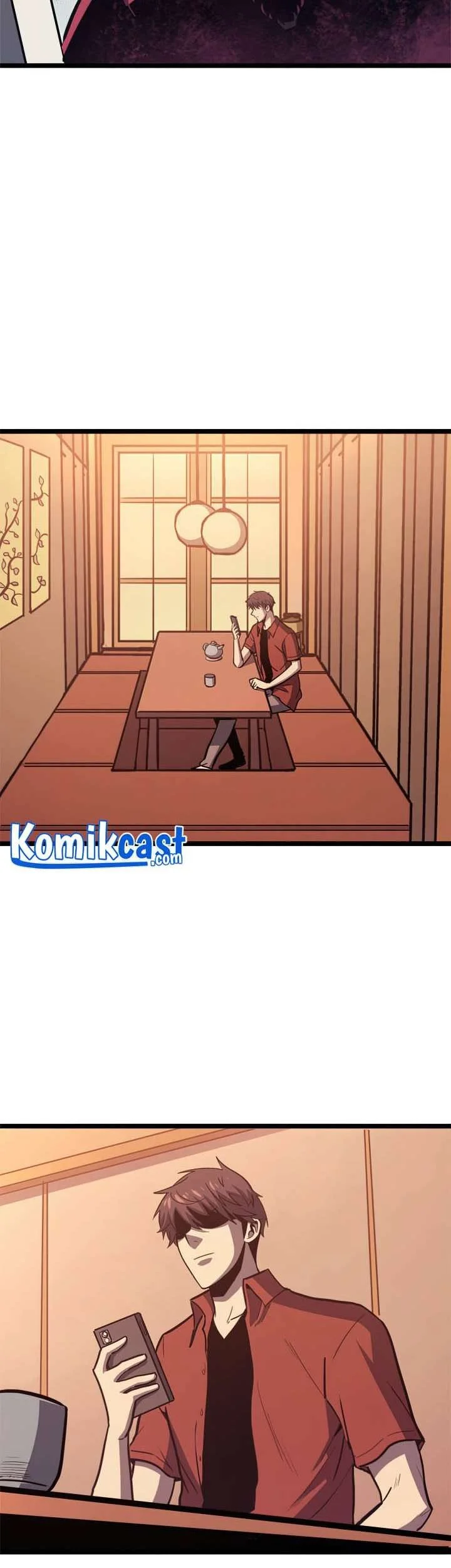 Max Level Returner Chapter 107 Gambar 4