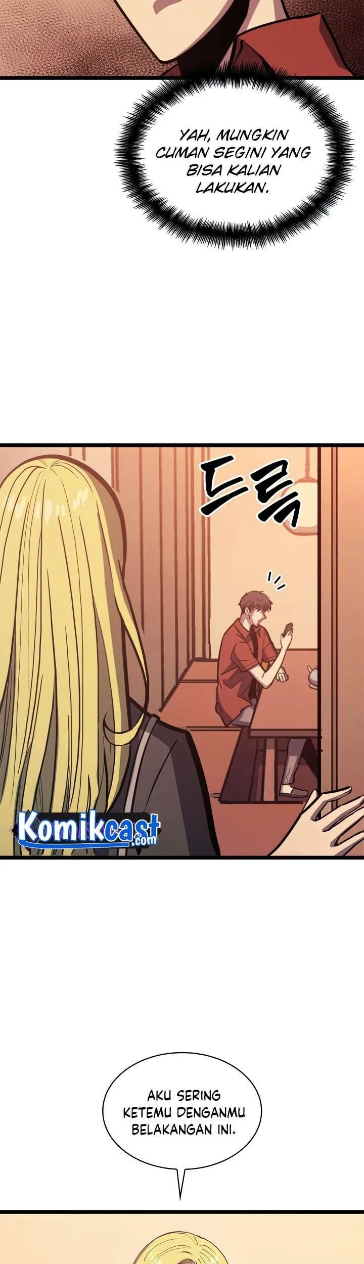 Max Level Returner Chapter 107 Gambar 6