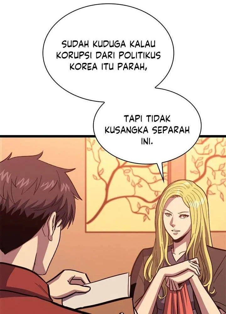 Max Level Returner Chapter 107 Gambar 9