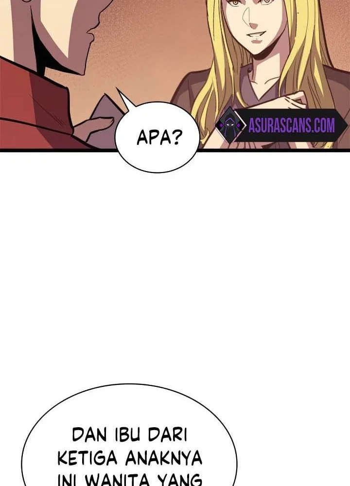 Max Level Returner Chapter 107 Gambar 14