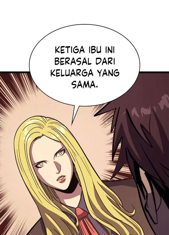 Max Level Returner Chapter 107 Gambar 16