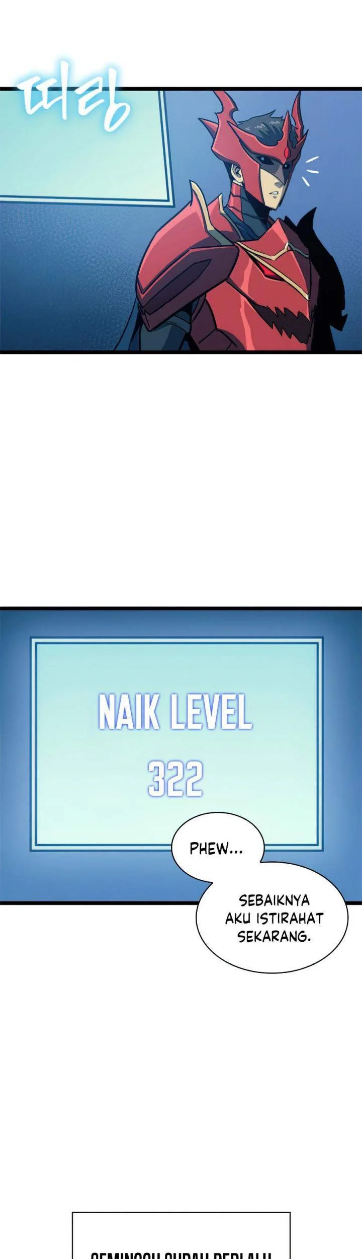 Max Level Returner Chapter 108 Gambar 17