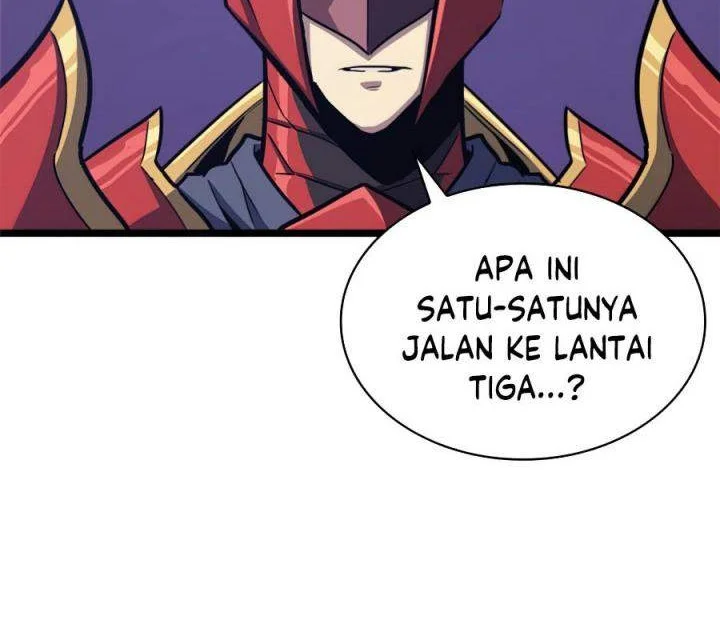 Max Level Returner Chapter 108 Gambar 33