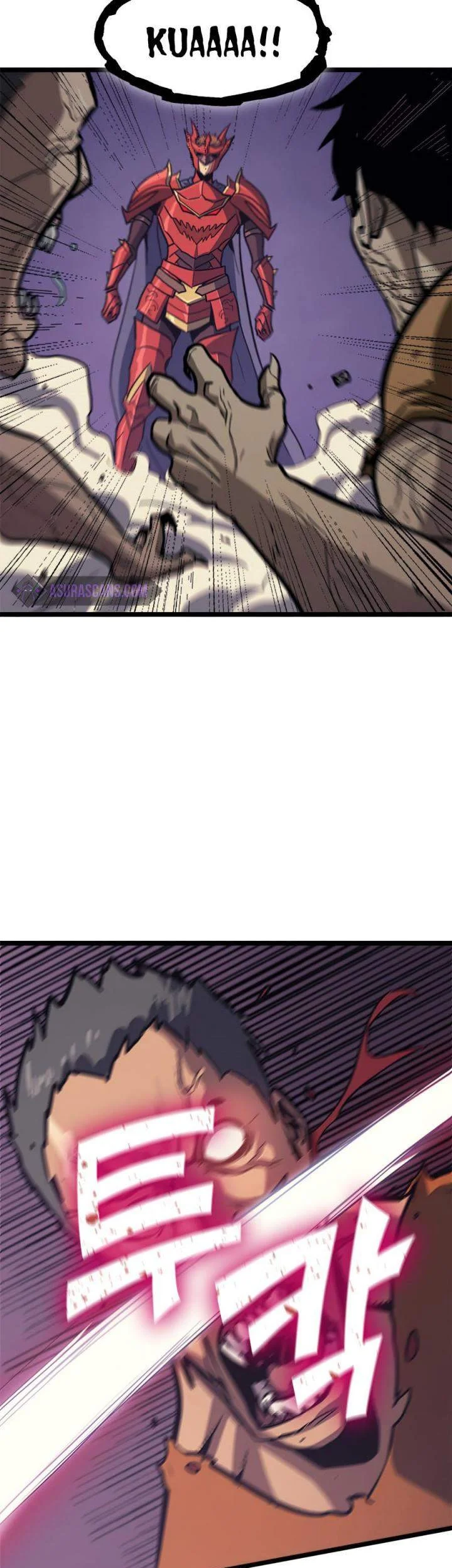 Max Level Returner Chapter 108 Gambar 36