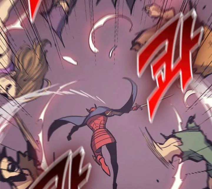 Max Level Returner Chapter 108 Gambar 40