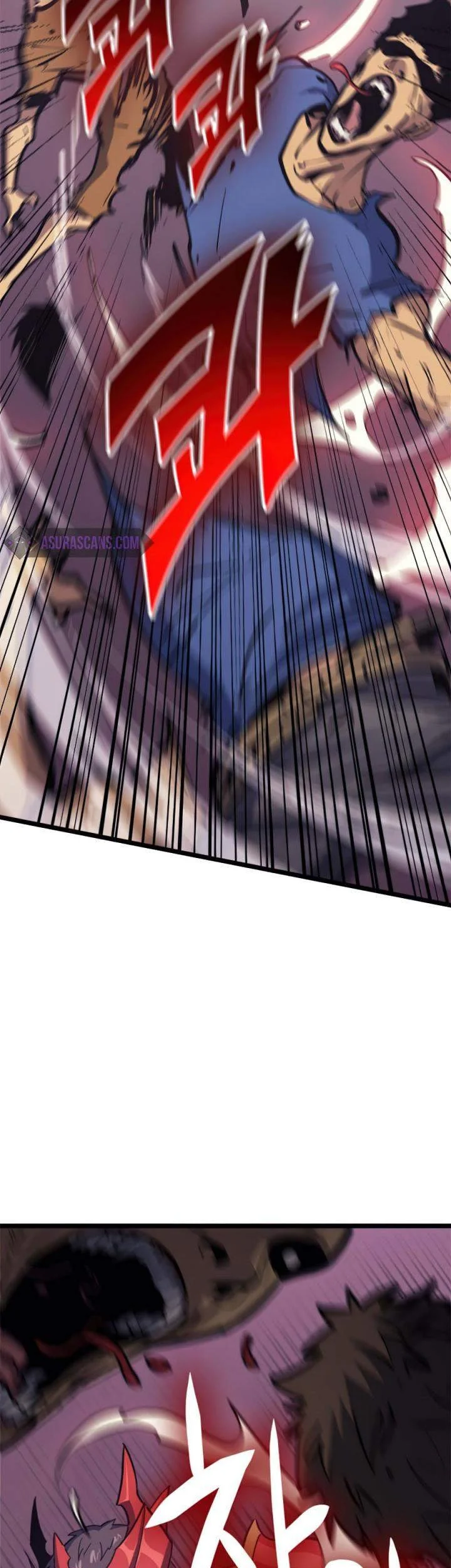 Max Level Returner Chapter 108 Gambar 41