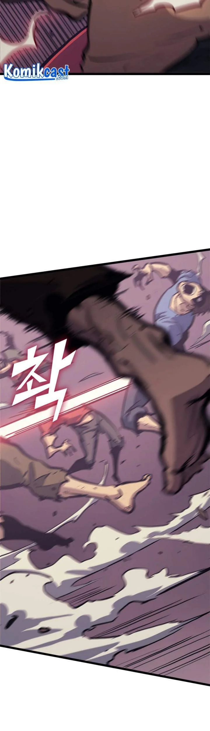 Max Level Returner Chapter 108 Gambar 43