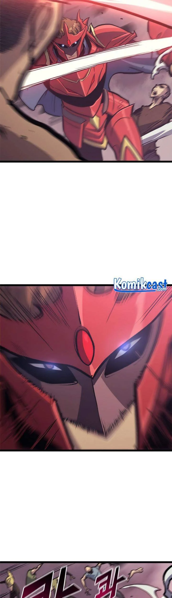 Max Level Returner Chapter 108 Gambar 45