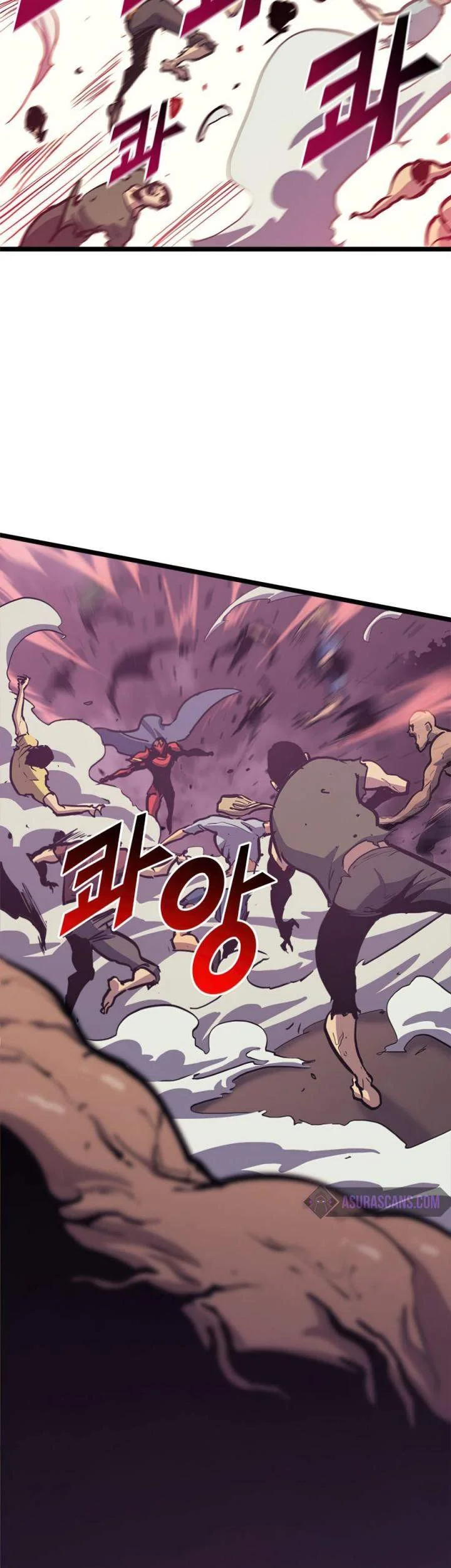 Max Level Returner Chapter 108 Gambar 47