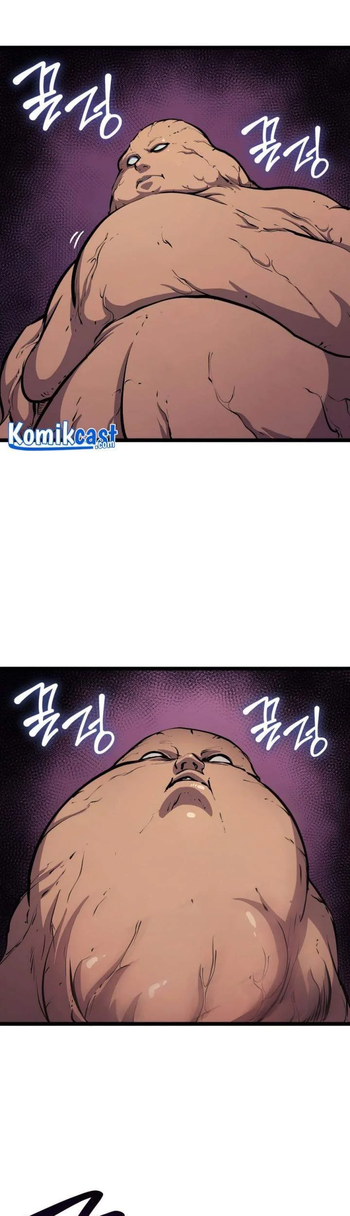 Max Level Returner Chapter 108 Gambar 49