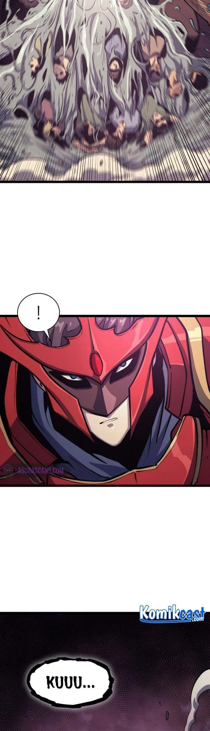 Max Level Returner Chapter 108 Gambar 51