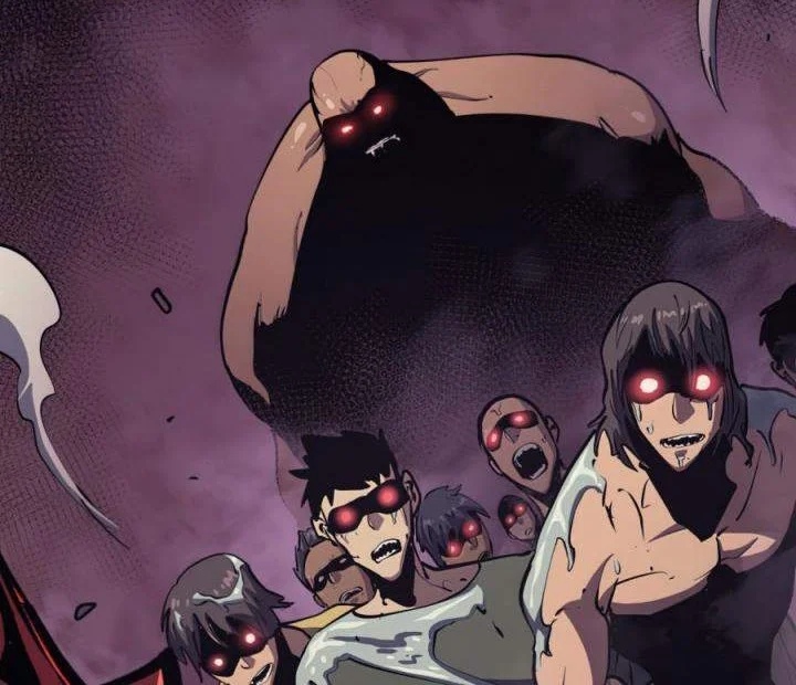 Max Level Returner Chapter 108 Gambar 52