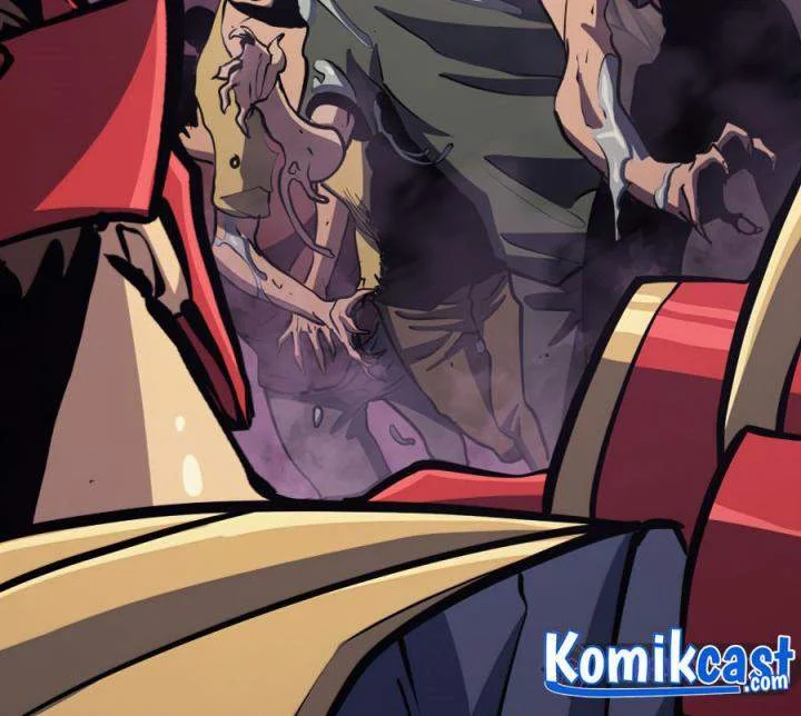 Max Level Returner Chapter 108 Gambar 53