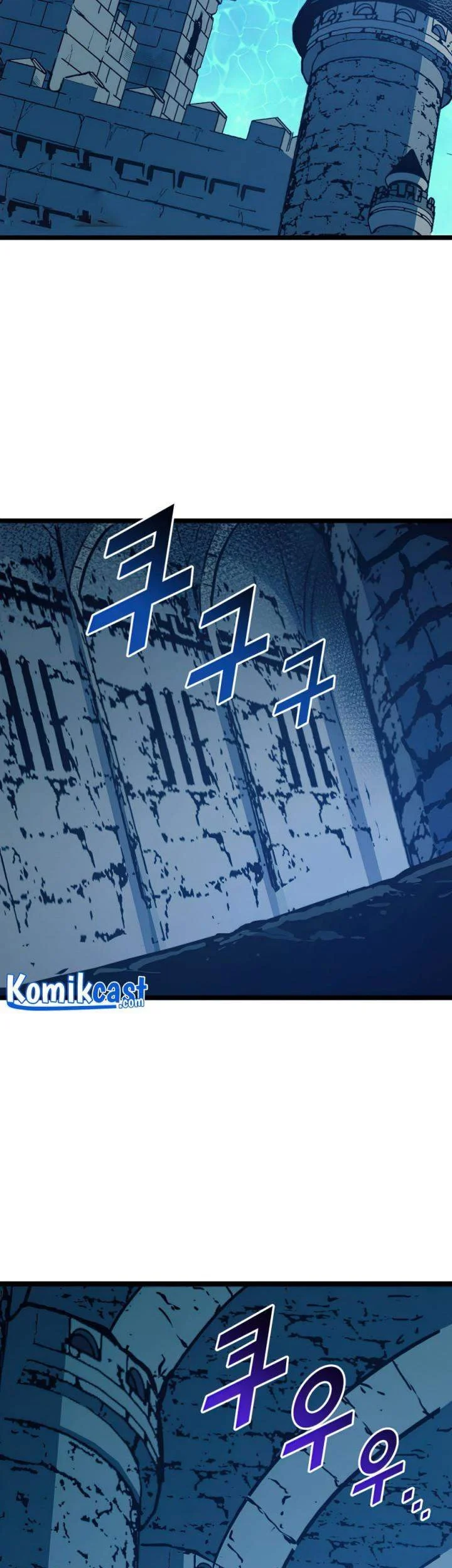 Max Level Returner Chapter 108 Gambar 58