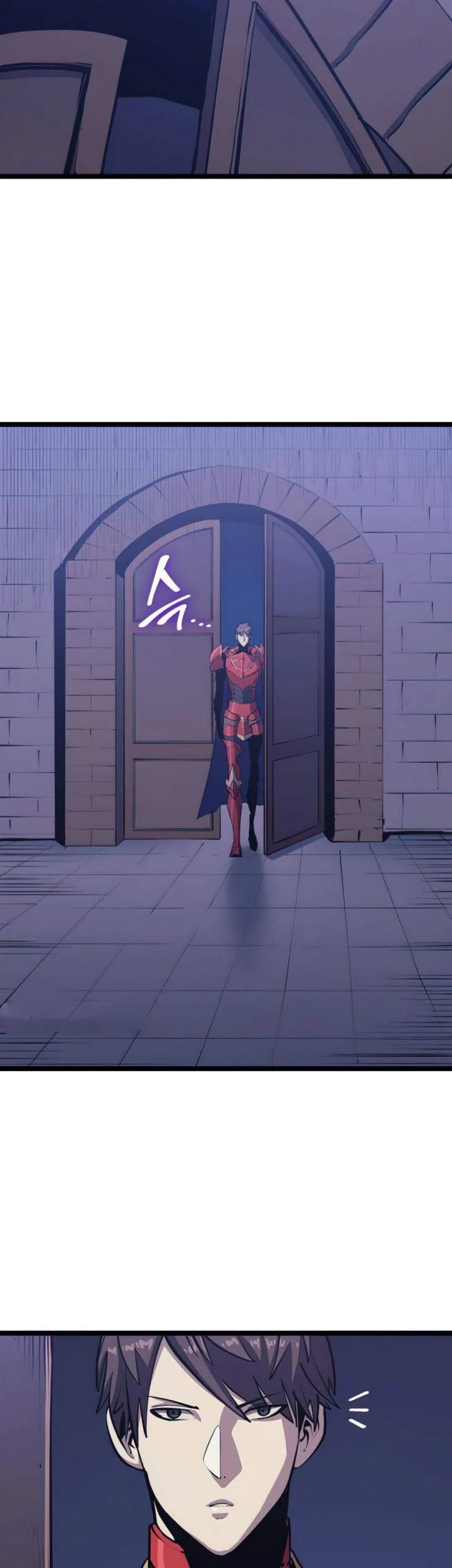 Max Level Returner Chapter 108 Gambar 64