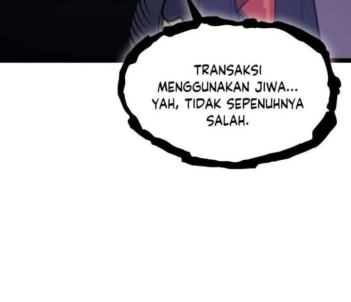 Max Level Returner Chapter 108 Gambar 70