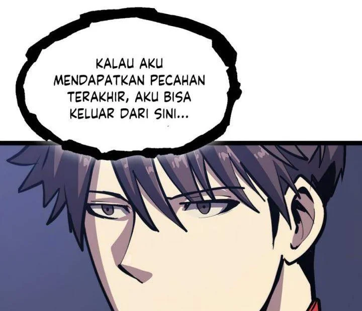 Max Level Returner Chapter 108 Gambar 78