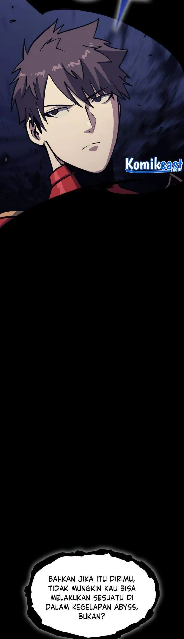 Max Level Returner Chapter 108 Gambar 84
