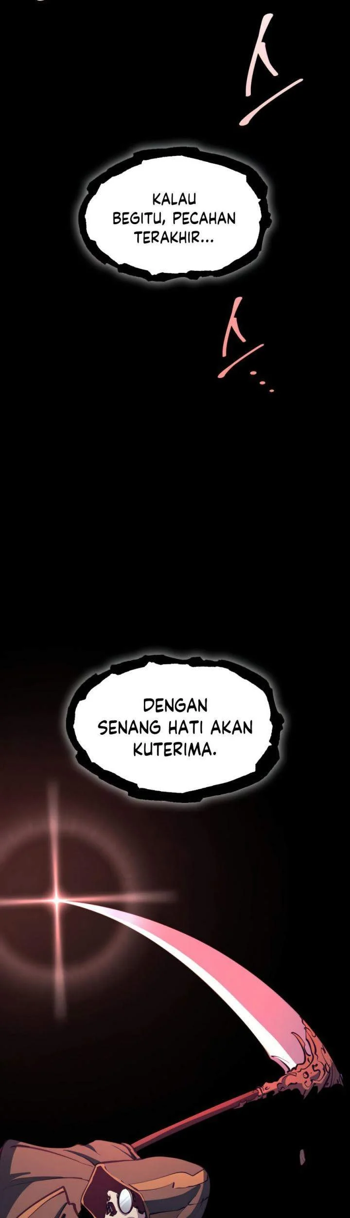 Max Level Returner Chapter 108 Gambar 86