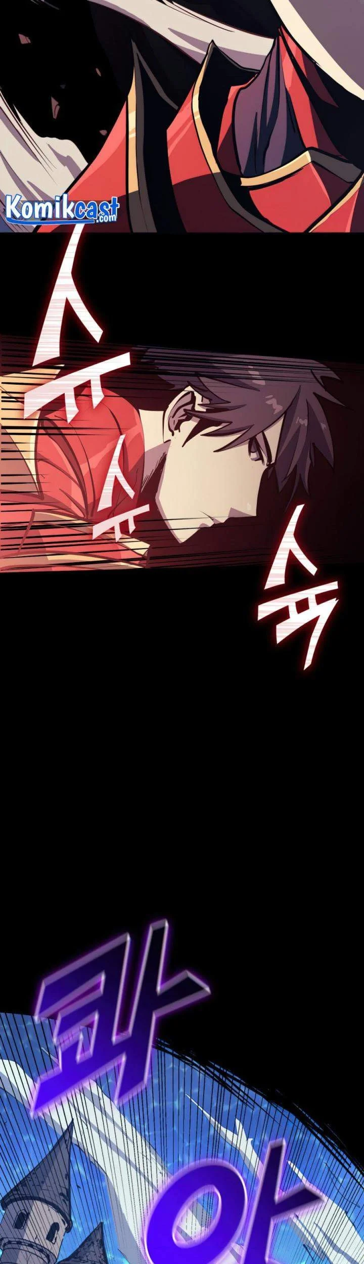 Max Level Returner Chapter 108 Gambar 88