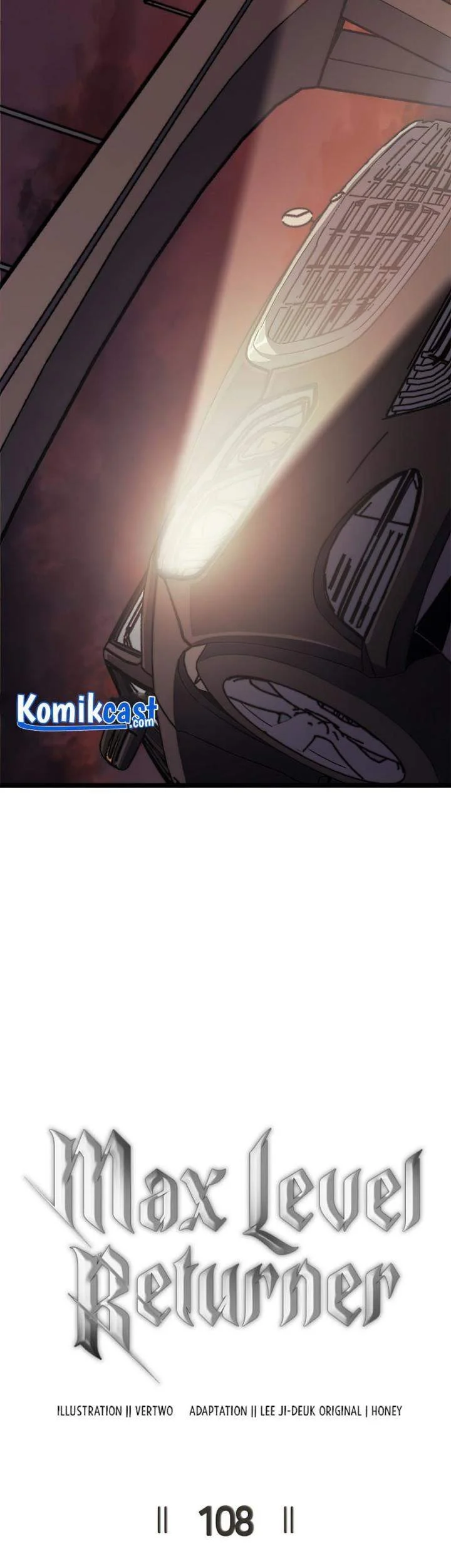 Max Level Returner Chapter 108 Gambar 10