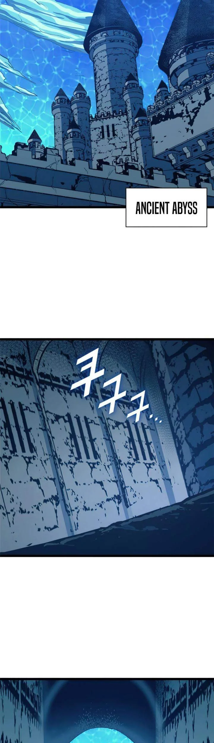 Max Level Returner Chapter 108 Gambar 12