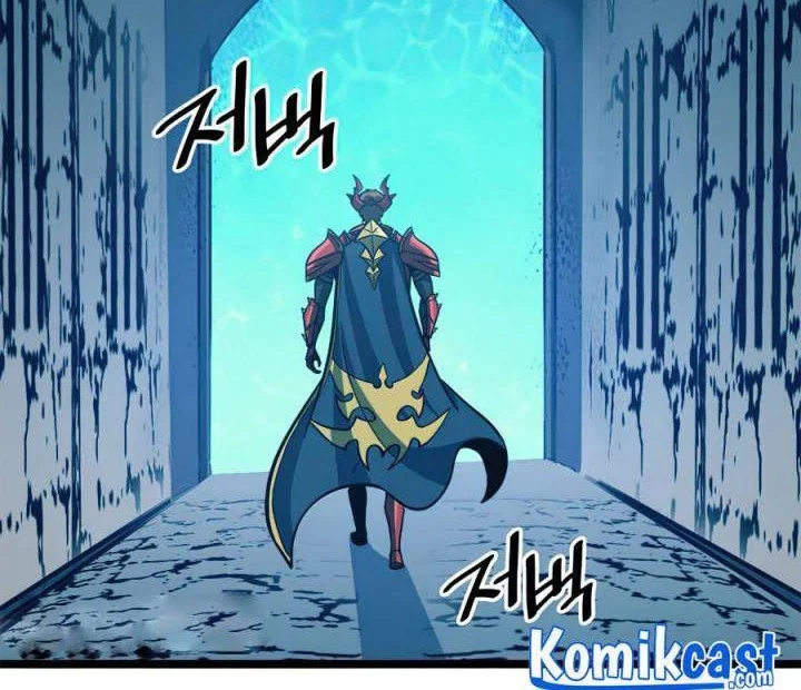 Max Level Returner Chapter 108 Gambar 13