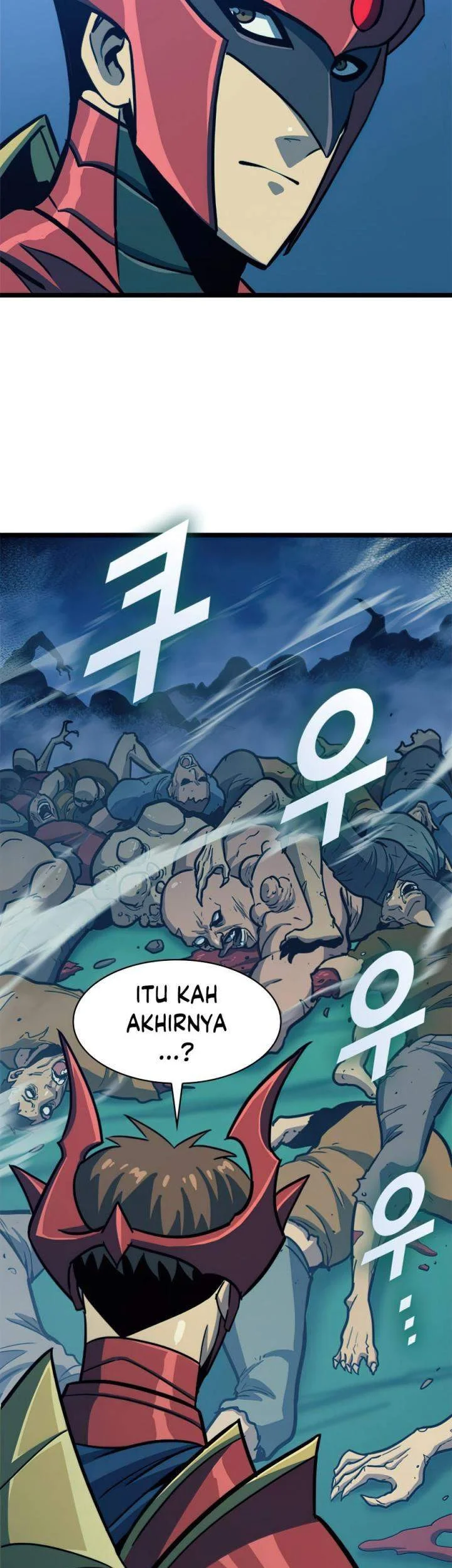 Max Level Returner Chapter 108 Gambar 15