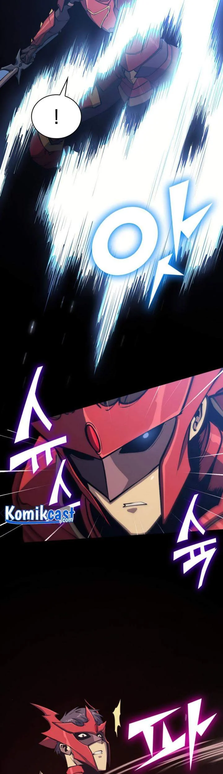 Max Level Returner Chapter 109 Gambar 19