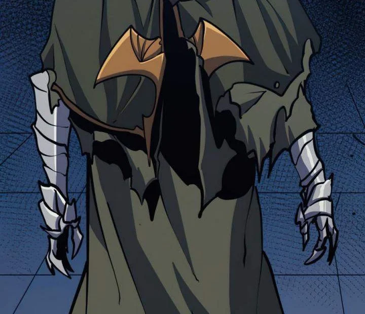 Max Level Returner Chapter 109 Gambar 31