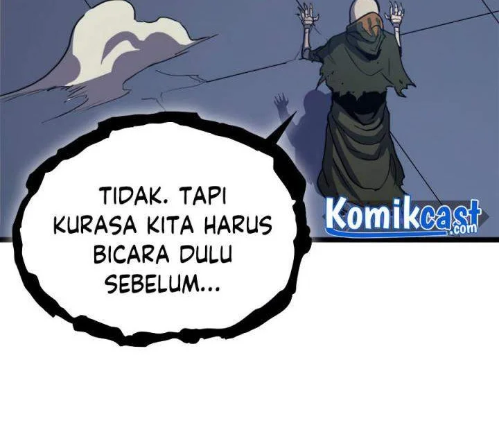 Max Level Returner Chapter 109 Gambar 39