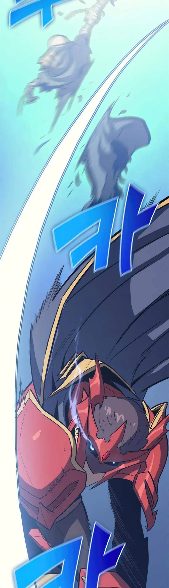 Max Level Returner Chapter 109 Gambar 49