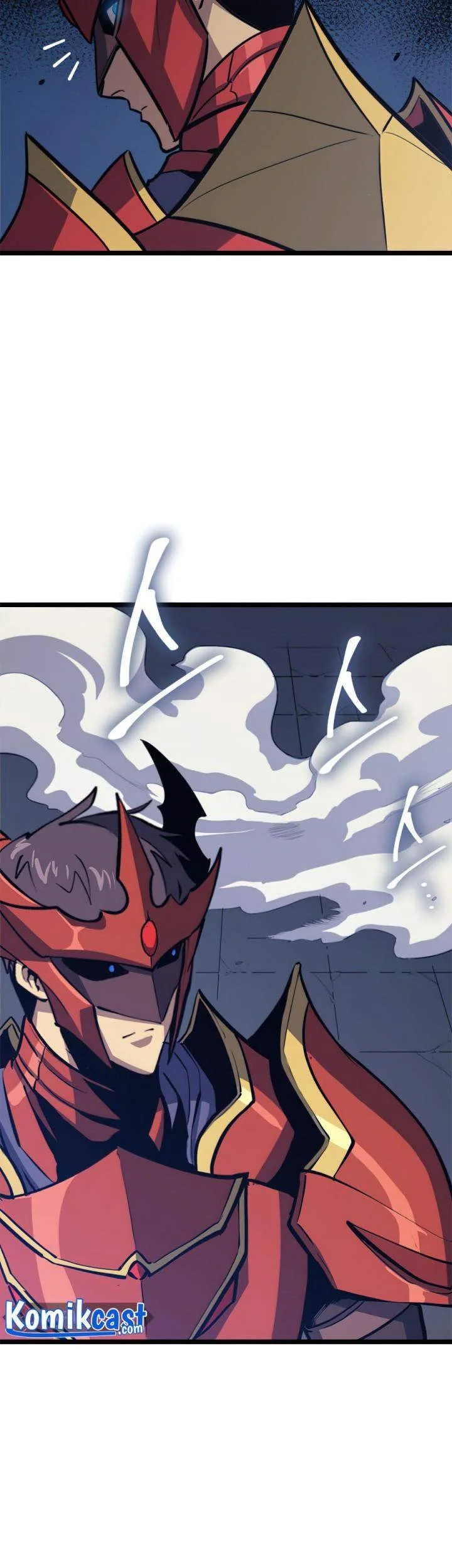 Max Level Returner Chapter 109 Gambar 54