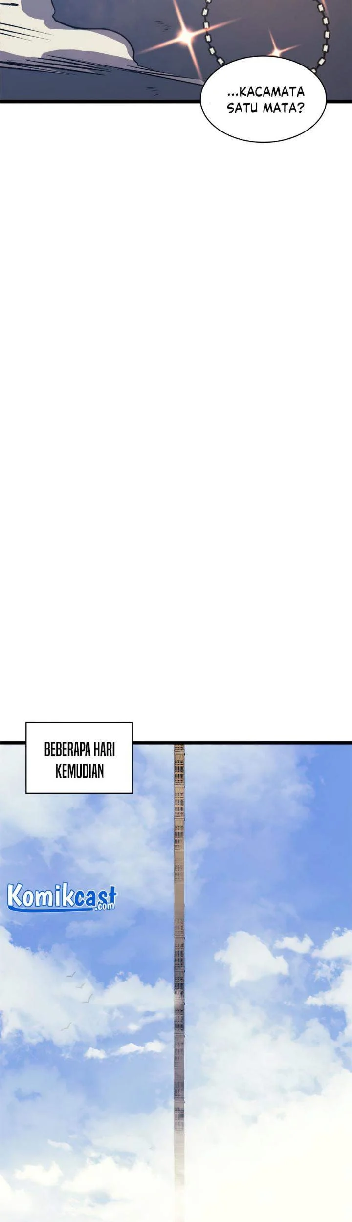 Max Level Returner Chapter 109 Gambar 56