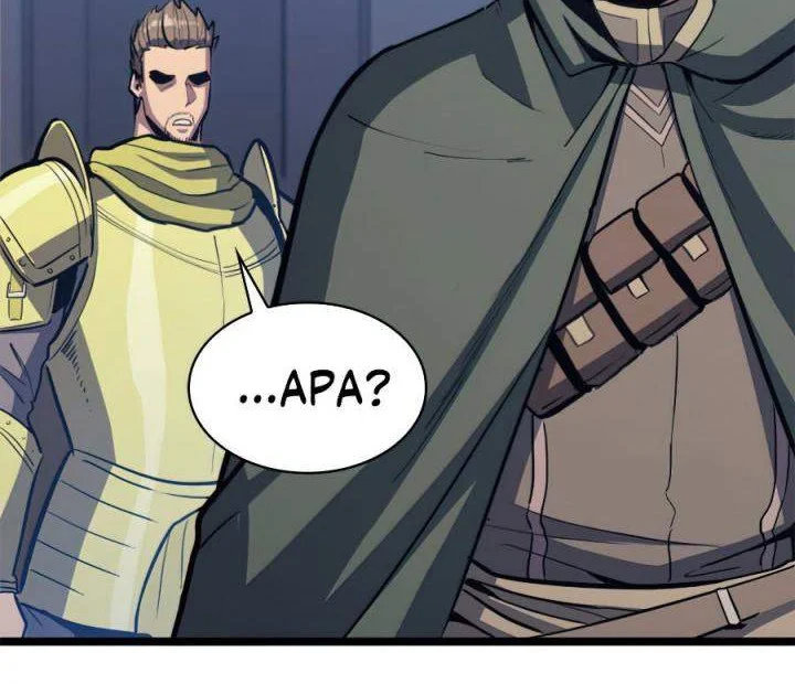 Max Level Returner Chapter 109 Gambar 63