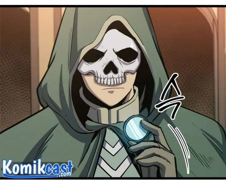 Max Level Returner Chapter 109 Gambar 72