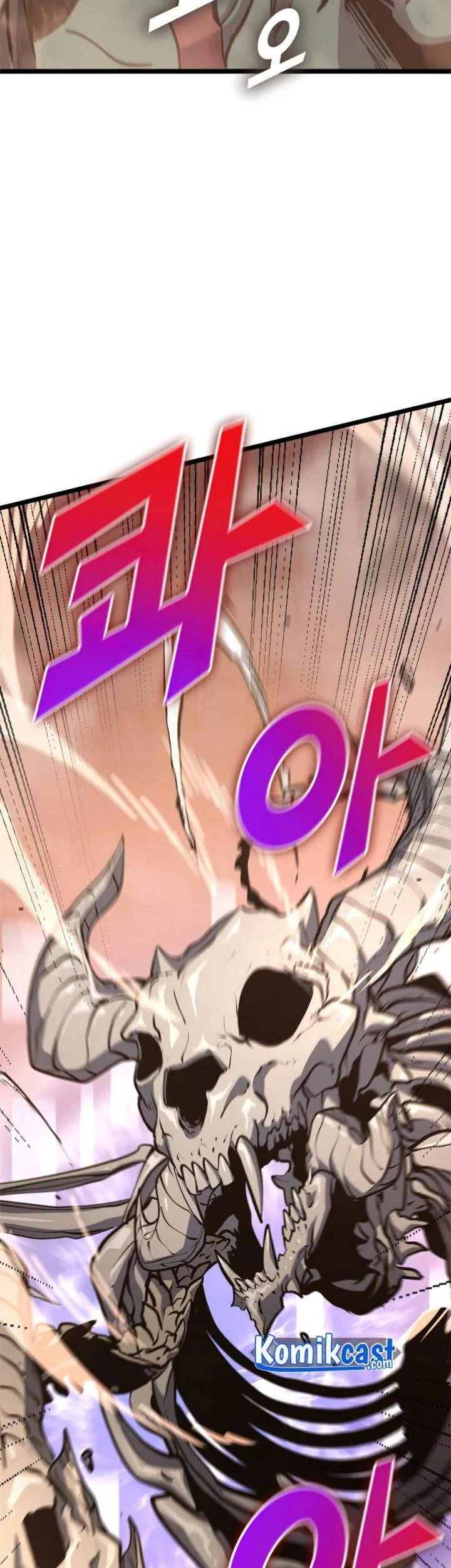 Max Level Returner Chapter 109 Gambar 75