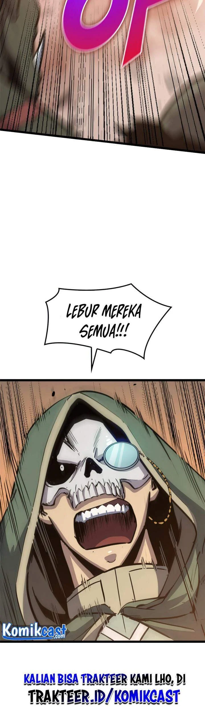 Max Level Returner Chapter 109 Gambar 77