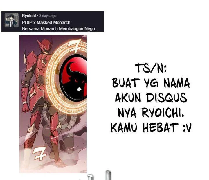 Max Level Returner Chapter 109 Gambar 78