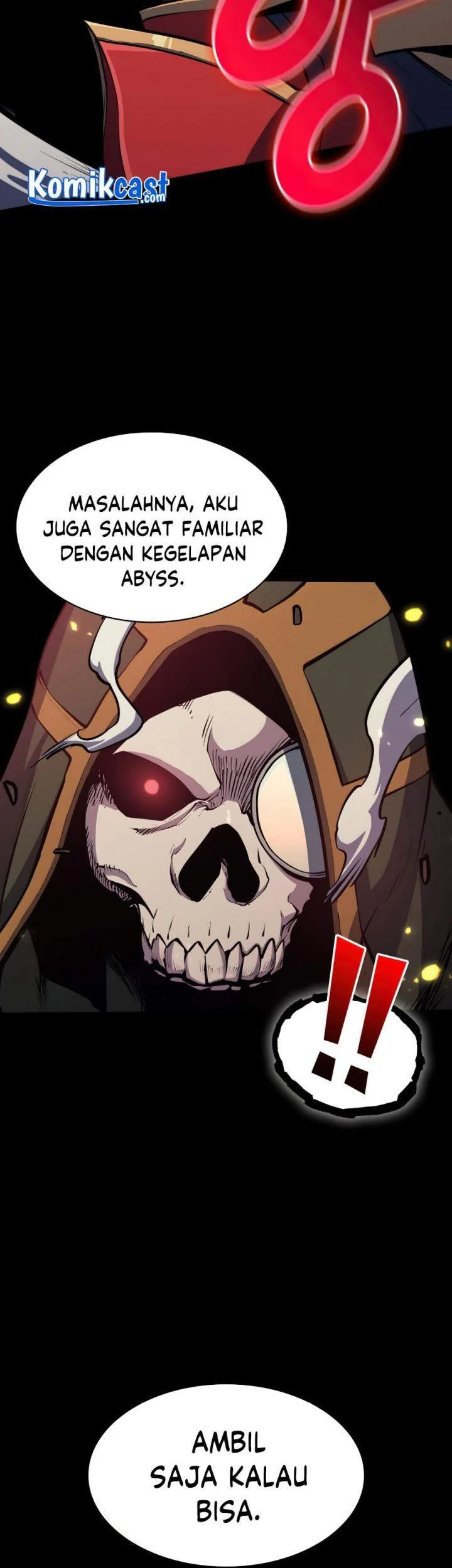 Max Level Returner Chapter 109 Gambar 6