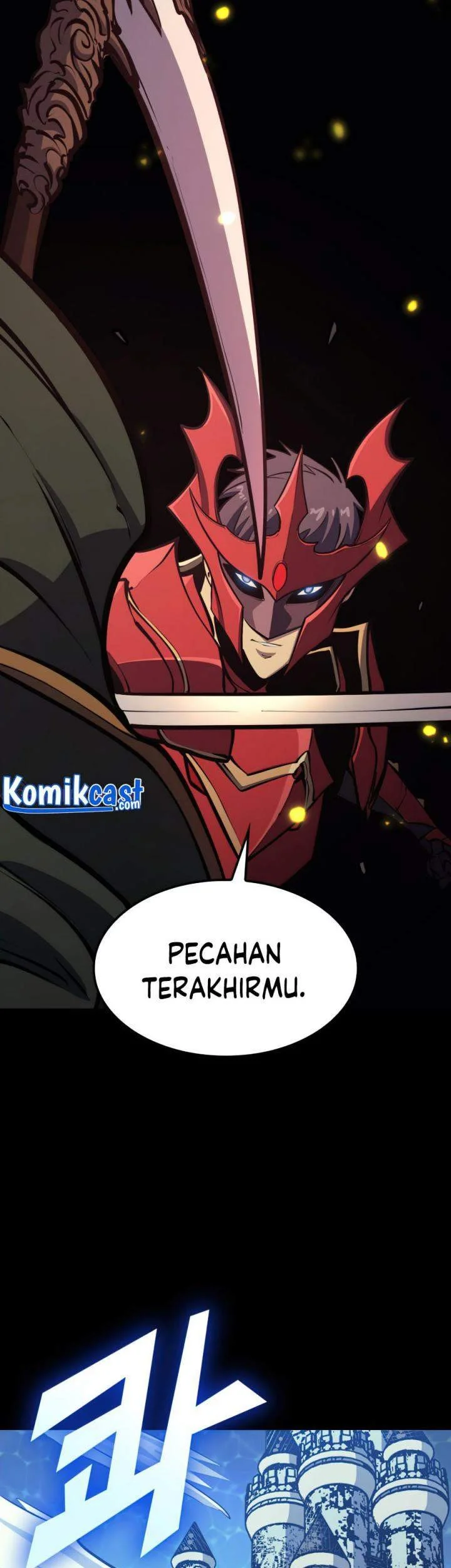 Max Level Returner Chapter 109 Gambar 8