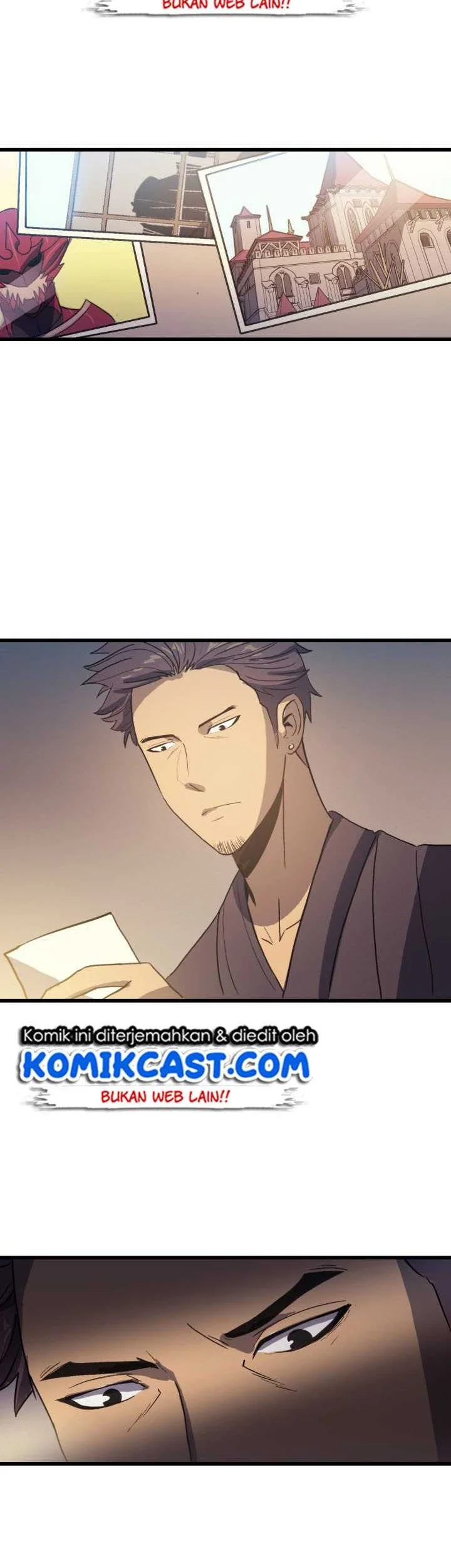 Max Level Returner Chapter 11 Gambar 7