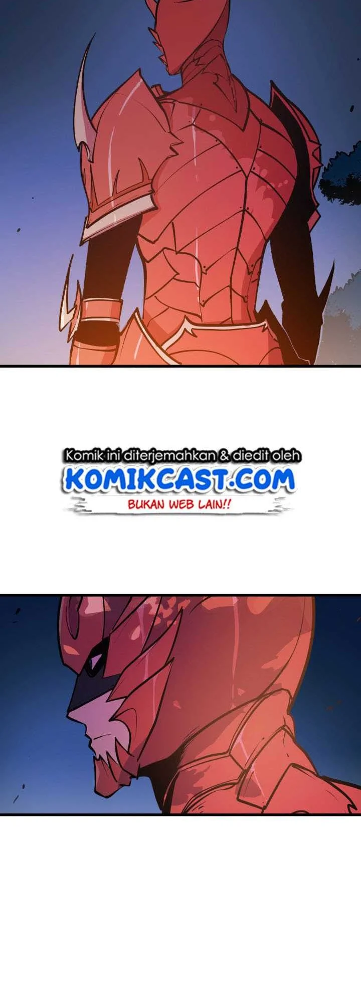 Max Level Returner Chapter 11 Gambar 9