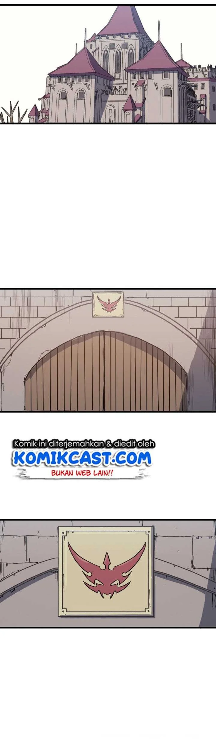 Max Level Returner Chapter 11 Gambar 24