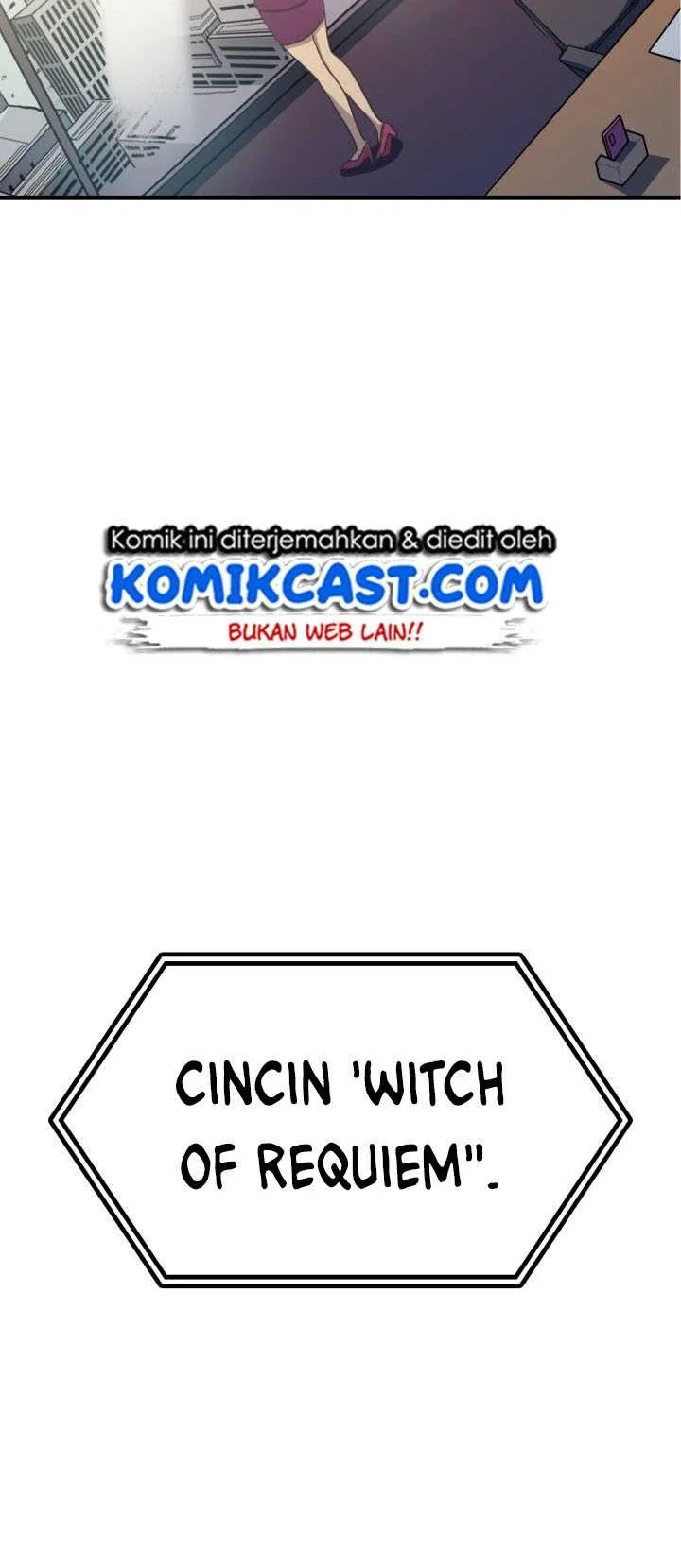 Max Level Returner Chapter 11 Gambar 49