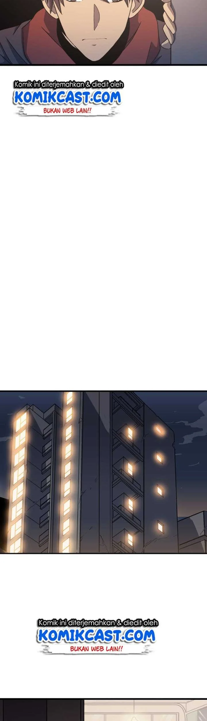 Max Level Returner Chapter 11 Gambar 56