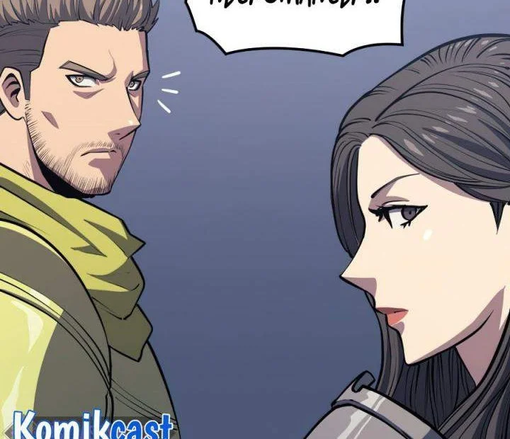 Max Level Returner Chapter 110 Gambar 20