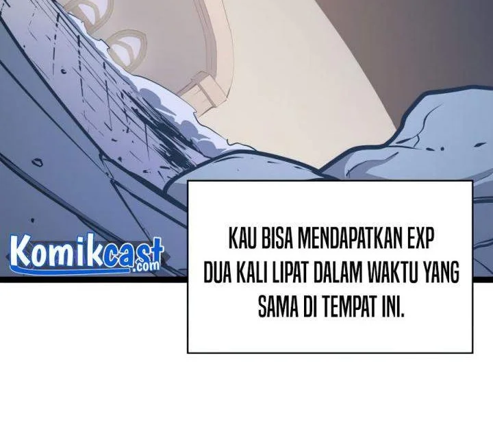 Max Level Returner Chapter 110 Gambar 26