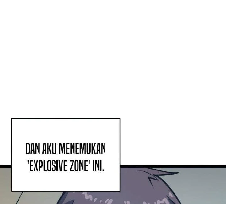 Max Level Returner Chapter 110 Gambar 27