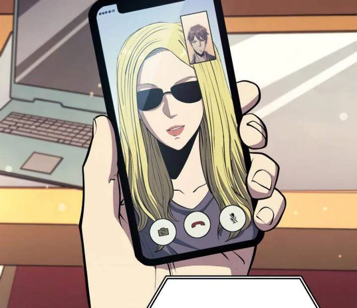 Max Level Returner Chapter 110 Gambar 31